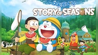 DORAEMON STORY OF SEASONS (PC) - Steam Key - GLOBAL
