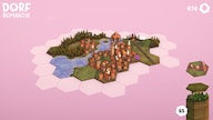Dorfromantik (PC) - Steam Key - GLOBAL