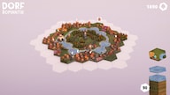 Dorfromantik (PC) - Steam Key - GLOBAL