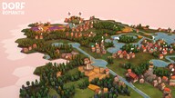 Dorfromantik (PC) - Steam Key - GLOBAL