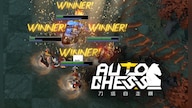 Dota2 Auto Chess 200 Candy Dota2 Auto Chess Key GLOBAL