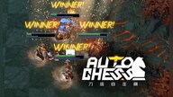 Dota2 Auto Chess 640 Candy Dota2 Auto Chess Key GLOBAL