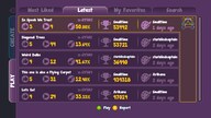 Doughlings: Arcade (PC) - Steam Key - EUROPE