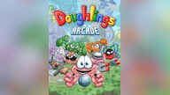 Doughlings: Arcade (PC) - Steam Key - EUROPE
