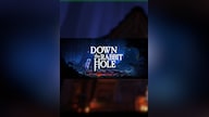 Down the Rabbit Hole (PC) - Steam Key - GLOBAL