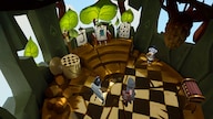 Down the Rabbit Hole (PC) - Steam Key - GLOBAL