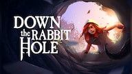 Down the Rabbit Hole (PC) - Steam Key - GLOBAL