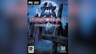 Dracula 3: The Path of the Dragon Steam Key GLOBAL