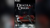 Dracula: Origin GOG.COM Key GLOBAL