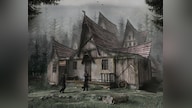 Dracula: Origin Steam Key GLOBAL