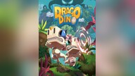 DragoDino Xbox Live Key EUROPE