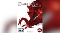 Dragon Age: Origins Steam Key GLOBAL