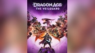 Dragon Age: The Veilguard (PC) - Steam Gift - EUROPE