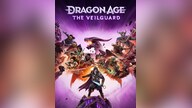 Dragon Age: The Veilguard (PC) - Steam Gift - GLOBAL