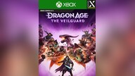 Dragon Age: The Veilguard (Xbox Series X/S) - Xbox Live Key - EUROPE