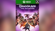 Dragon Age: The Veilguard (Xbox Series X/S) - Xbox Live Key - GLOBAL