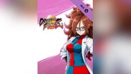 Dragon Ball FighterZ: Android 21 - Lab Coat (PC) - Steam Key - GLOBAL