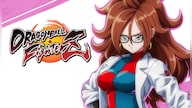 Dragon Ball FighterZ: Android 21 - Lab Coat (PC) - Steam Key - GLOBAL