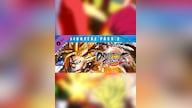 DRAGON BALL FIGHTERZ - FighterZ Pass 2 Steam Key GLOBAL