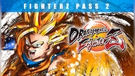 DRAGON BALL FIGHTERZ - FighterZ Pass 2 Steam Key GLOBAL