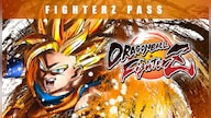 DRAGON BALL FighterZ - FighterZ Pass (PC) - Steam Key - RU/CIS