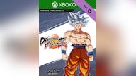 DRAGON BALL FIGHTERZ - Goku (Ultra Instinct) (PC) - Steam Gift - GLOBAL