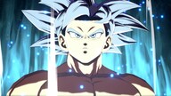 DRAGON BALL FIGHTERZ - Goku (Ultra Instinct) (Xbox One) - Xbox Live Key - UNITED KINGDOM