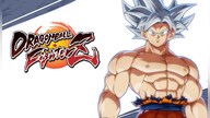 DRAGON BALL FIGHTERZ - Goku (Ultra Instinct) (Xbox One) - Xbox Live Key - UNITED KINGDOM