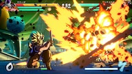 DRAGON BALL FighterZ (PC) - Steam Key - GLOBAL