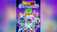 Dragon Ball: Sparking! Zero (PC) - Steam Key - EMEA