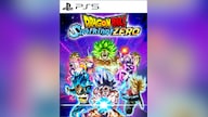 Dragon Ball: Sparking! Zero (PS5) - PSN Account - GLOBAL