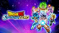 Dragon Ball: Sparking! Zero (PS5) - PSN Account - GLOBAL