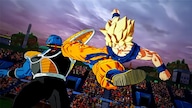 Dragon Ball: Sparking! Zero (PS5) - PSN Account - GLOBAL