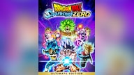 Dragon Ball: Sparking! Zero | Ultimate Edition (PC) - Steam Key - EMEA