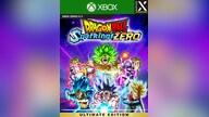 Dragon Ball: Sparking! Zero | Ultimate Edition (Xbox Series X/S) - Xbox Live Key - GLOBAL