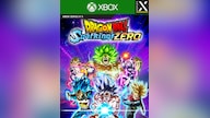 Dragon Ball: Sparking! Zero (Xbox Series X/S) - Xbox Live Account - GLOBAL