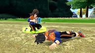 Dragon Ball: The Breakers (PC) - Steam Key - GLOBAL