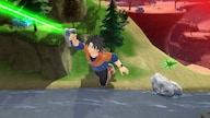 Dragon Ball: The Breakers (PC) - Steam Key - GLOBAL