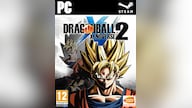 DRAGON BALL XENOVERSE 2 | Deluxe Edition (PC) - Steam Key - GLOBAL
