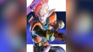 DRAGON BALL XENOVERSE 2 - Extra DLC Pack 1 Steam Gift GLOBAL