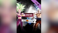 DRAGON BALL XENOVERSE 2 - Extra Pass Steam PC Key RU/CIS