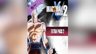 DRAGON BALL XENOVERSE 2 - Extra Pass Xbox Live Xbox One Key EUROPE