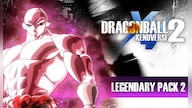 DRAGON BALL XENOVERSE 2 - Legendary Pack 2 (PC) - Steam Key - GLOBAL