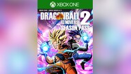 DRAGON BALL XENOVERSE 2 Season Pass (Xbox One) - Xbox Live Key - GLOBAL