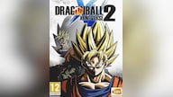Dragon Ball Xenoverse 2 Steam Key GLOBAL