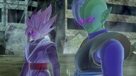 DRAGON BALL XENOVERSE 2 - Super Pack 4 Steam Gift GLOBAL