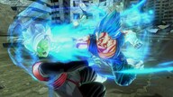 DRAGON BALL XENOVERSE 2 - Super Pack 4 Steam Gift GLOBAL