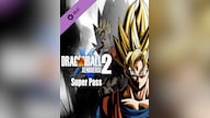 DRAGON BALL XENOVERSE 2 - Super Pass Xbox Live Xbox One Key UNITED STATES