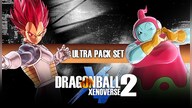 DRAGON BALL XENOVERSE 2 - Ultra Pack Set (Xbox One) - Xbox Live Key - TURKEY