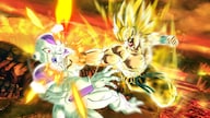 DRAGON BALL XENOVERSE Bundle Edition (PC) - Steam Key - LATAM